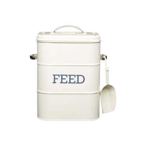 Posodice za brikete in priboljške