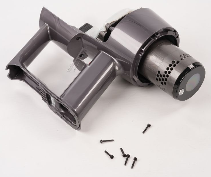 Dyson V15 Detect glavna enota sesalnika