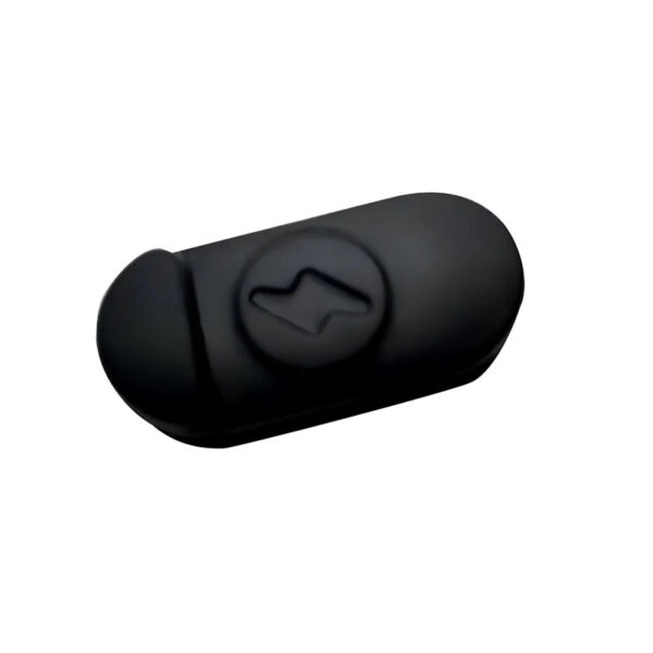 Zaščitni pokrov polnilnega priključka za električni skiro Kukirin G2 Pro