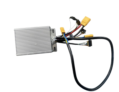 Krmilniki (controllerji) za električni skiro Kukirin G2 Master 20240920180219 removebg preview