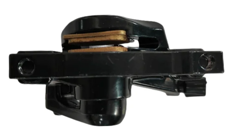 Sprednja zavorna čeljust za električni skiro Kukirin G2 Master