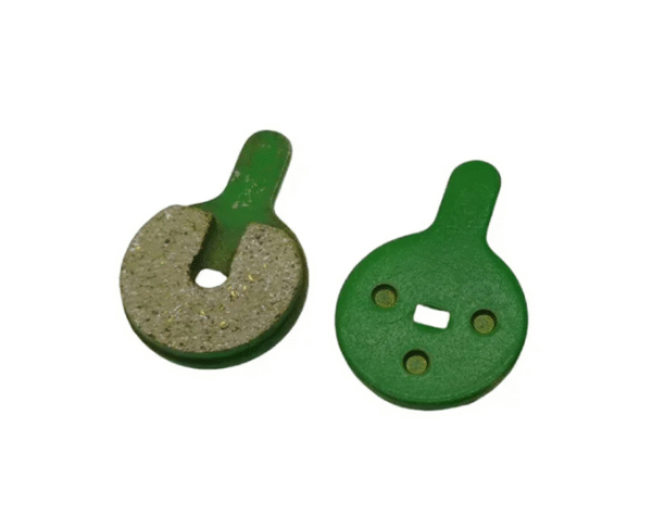 Zavorne ploščice za električni skiro Kukirin G2