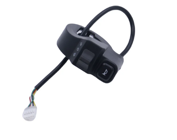 Stikalo za luči za električni skiro Kukirin G2