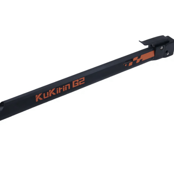Zložljiv mehanizem krmila za električni skiro Kukirin G2