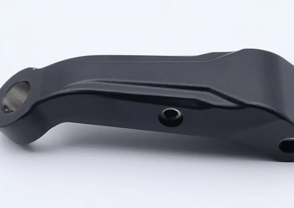 Majhna prečka okvirja za električni skiro Kukirin G2 Pro (2024)