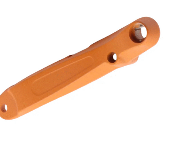 Leva sprednja roka vzmetenja za električni skiro Kukirin G2 Pro (2024)