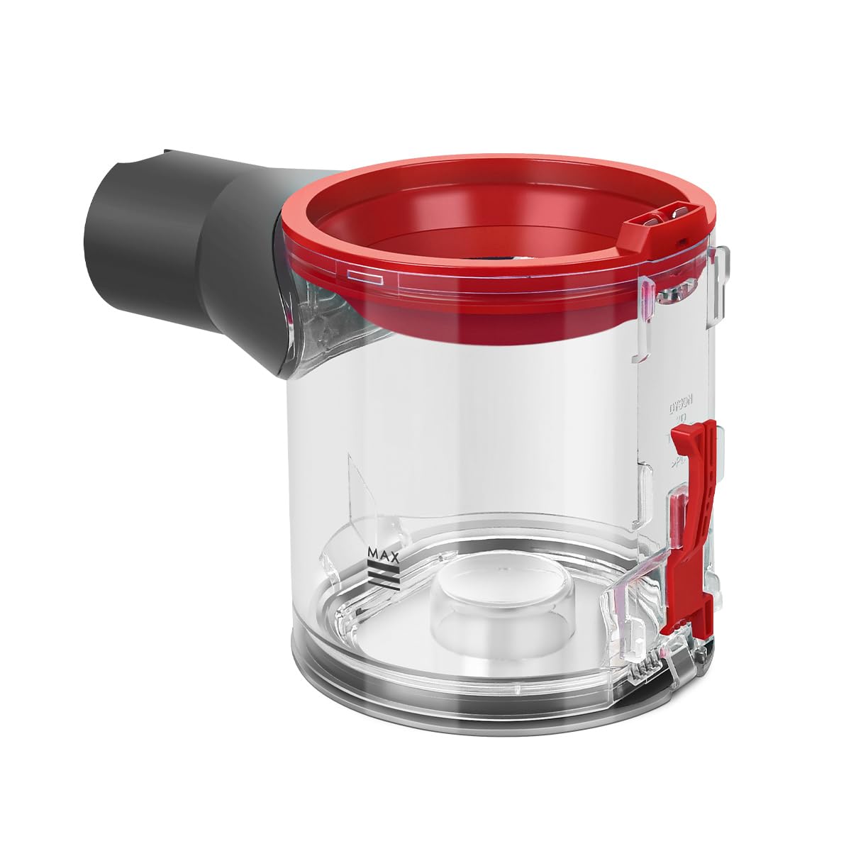 Posuda za prašinu za Dyson V7 / V8