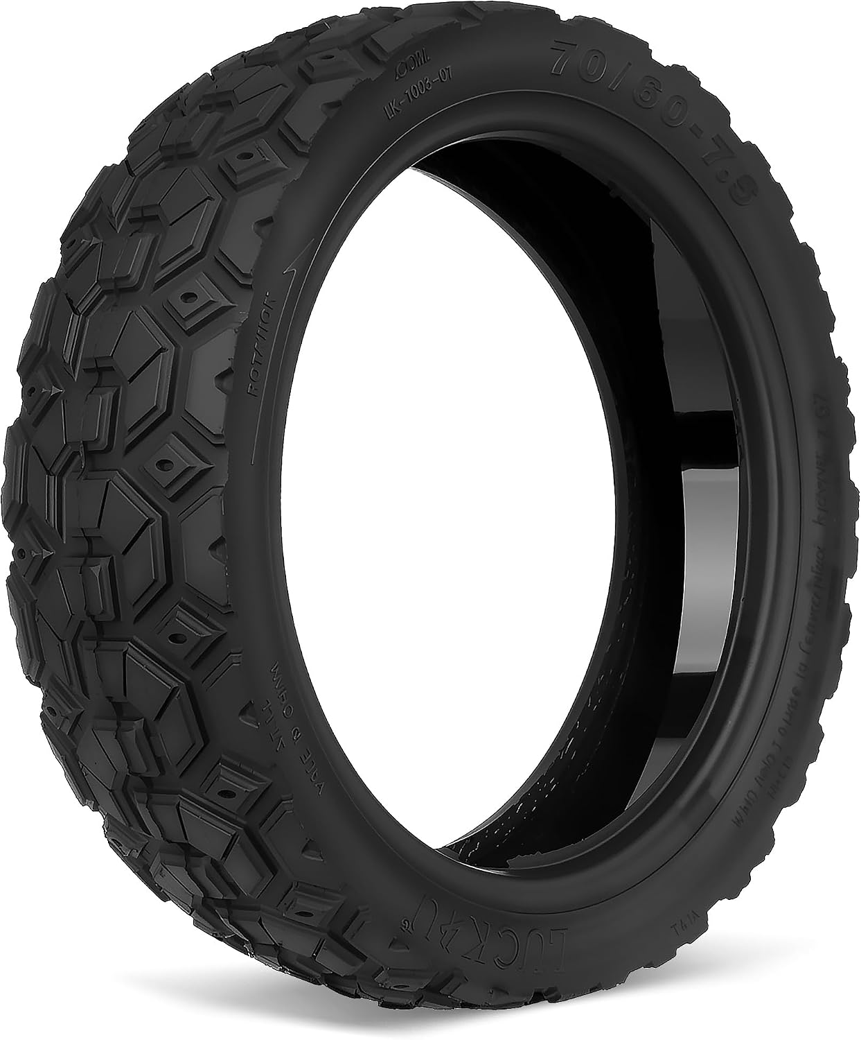 Tubeless guma 90/55-7 za električni romobil Segway Ninebot GT2