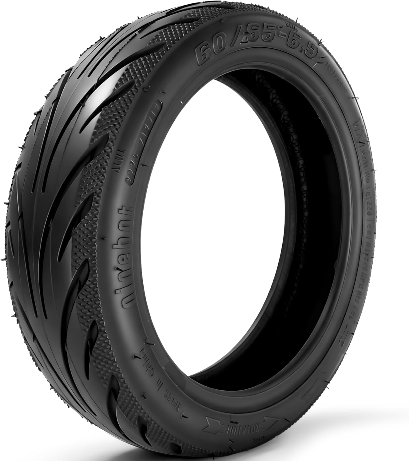 Tubeless guma s gelom 60/70-6,5 za električni romobil Segway Ninebot E2 Pro E
