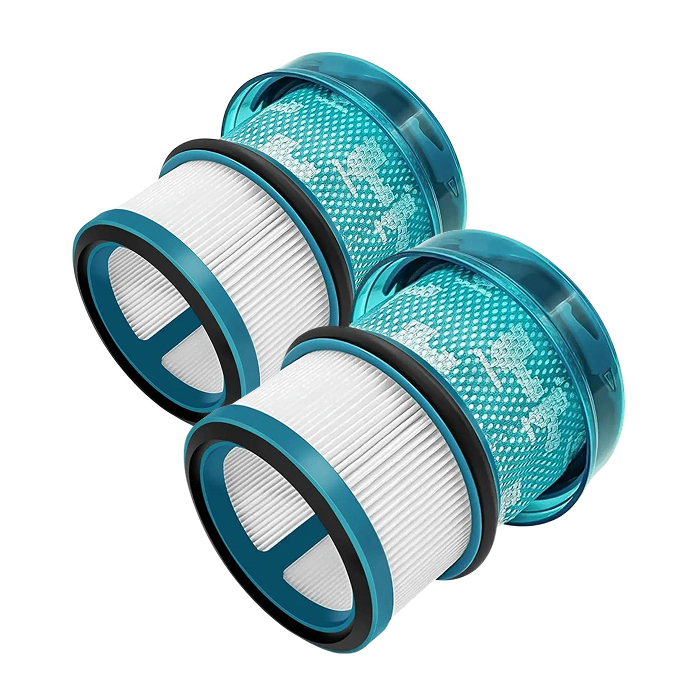 HEPA Filter za Dyson V16 Piston, Submarine, 2 komada
