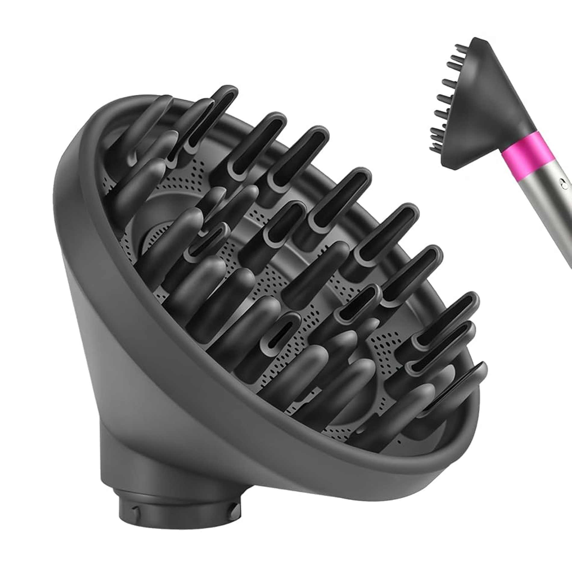 Difuzor za sušenje las za Dyson Airwrap (HS01, HS05)