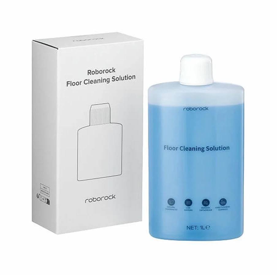 Roborock Čistilna tekućina 1000 ml, za robote za usisavanje i čistaće