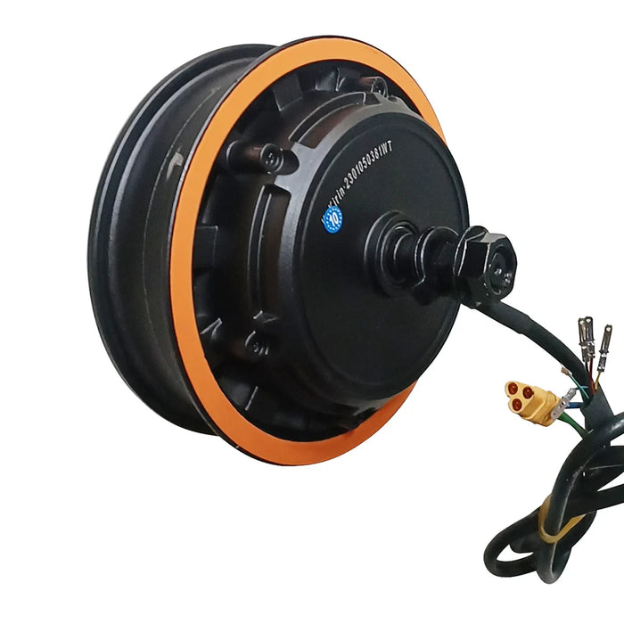 Motor za električni skiro Kukirin G2 Max
