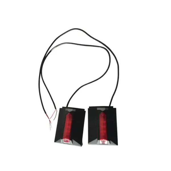 Zadnja luč za električni skiro Kukirin G2 Pro