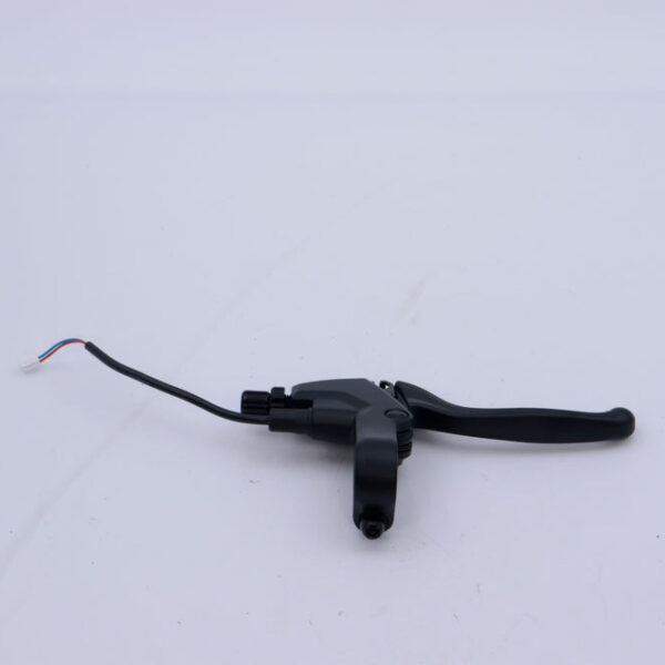 Desna ročica zavore za električni skiro Kukirin G2