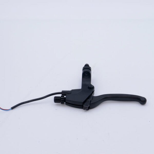 Leva ročica zavore za električni skiro Kukirin G2