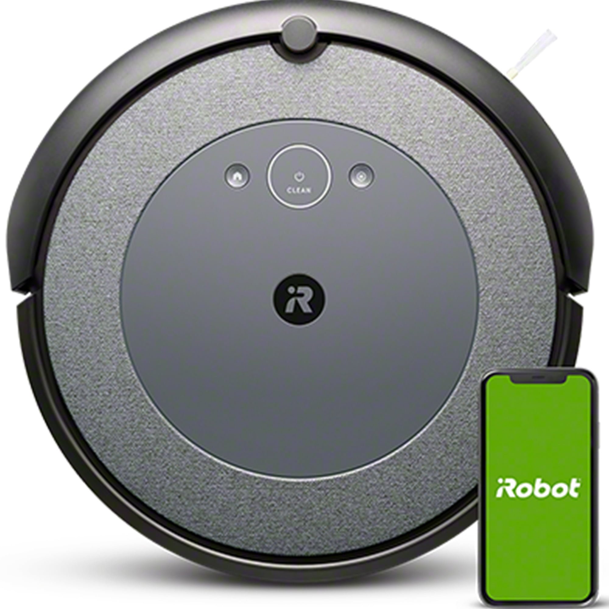 Roomba I serija