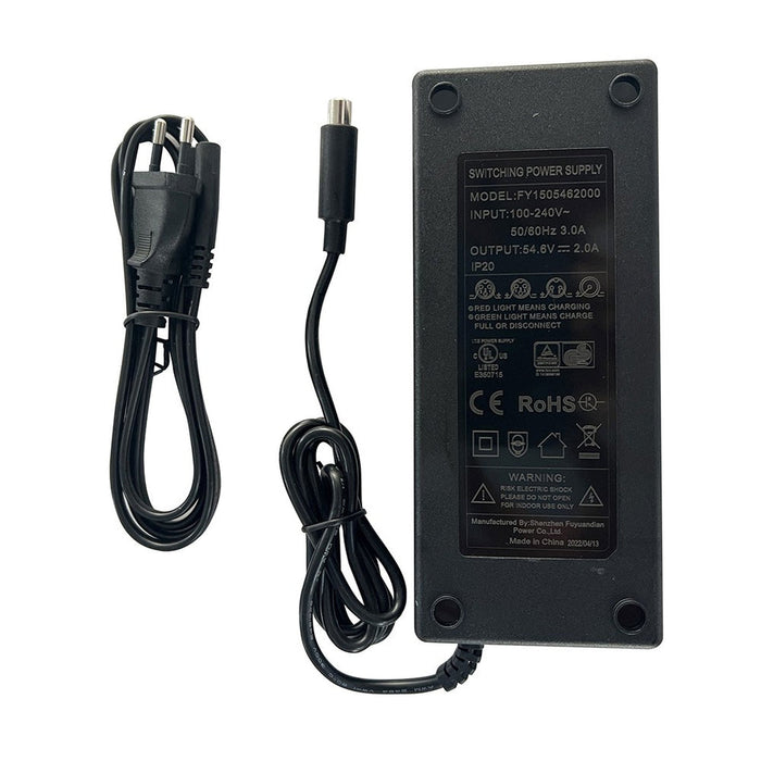 Polnilec za električni skiro Kukirin G2 Pro / G2 Max