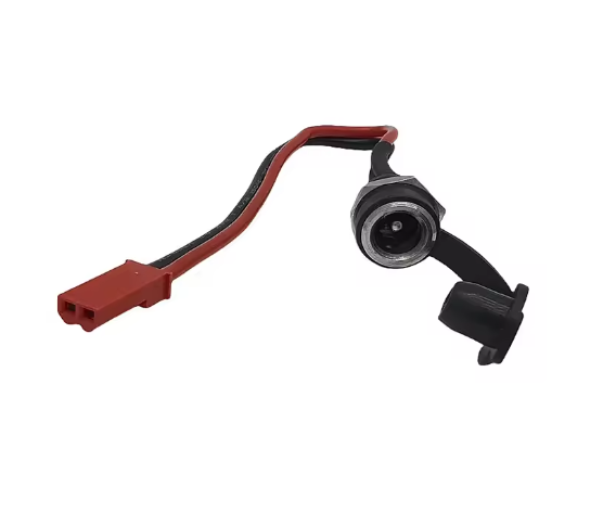 Polnilni priključek za električni skiro Kukirin G2