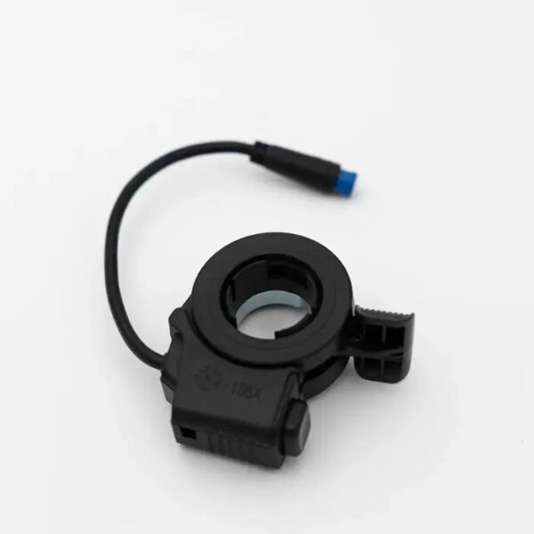 Ročica za plin s stikalom za vklop za električni skiro Kukirin G2 Pro