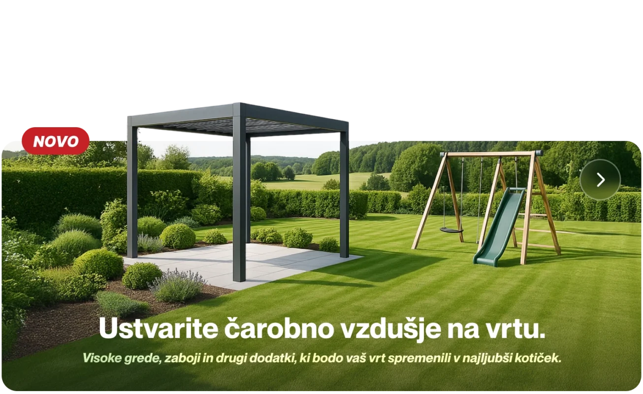 Poletje na Vrtu Svetnakupov