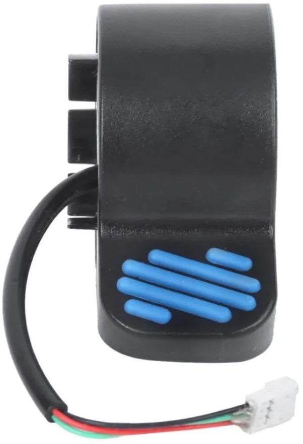 Segway Ninebot es1 GAS zoom