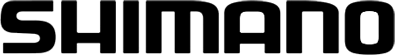 Shimano Logo black2