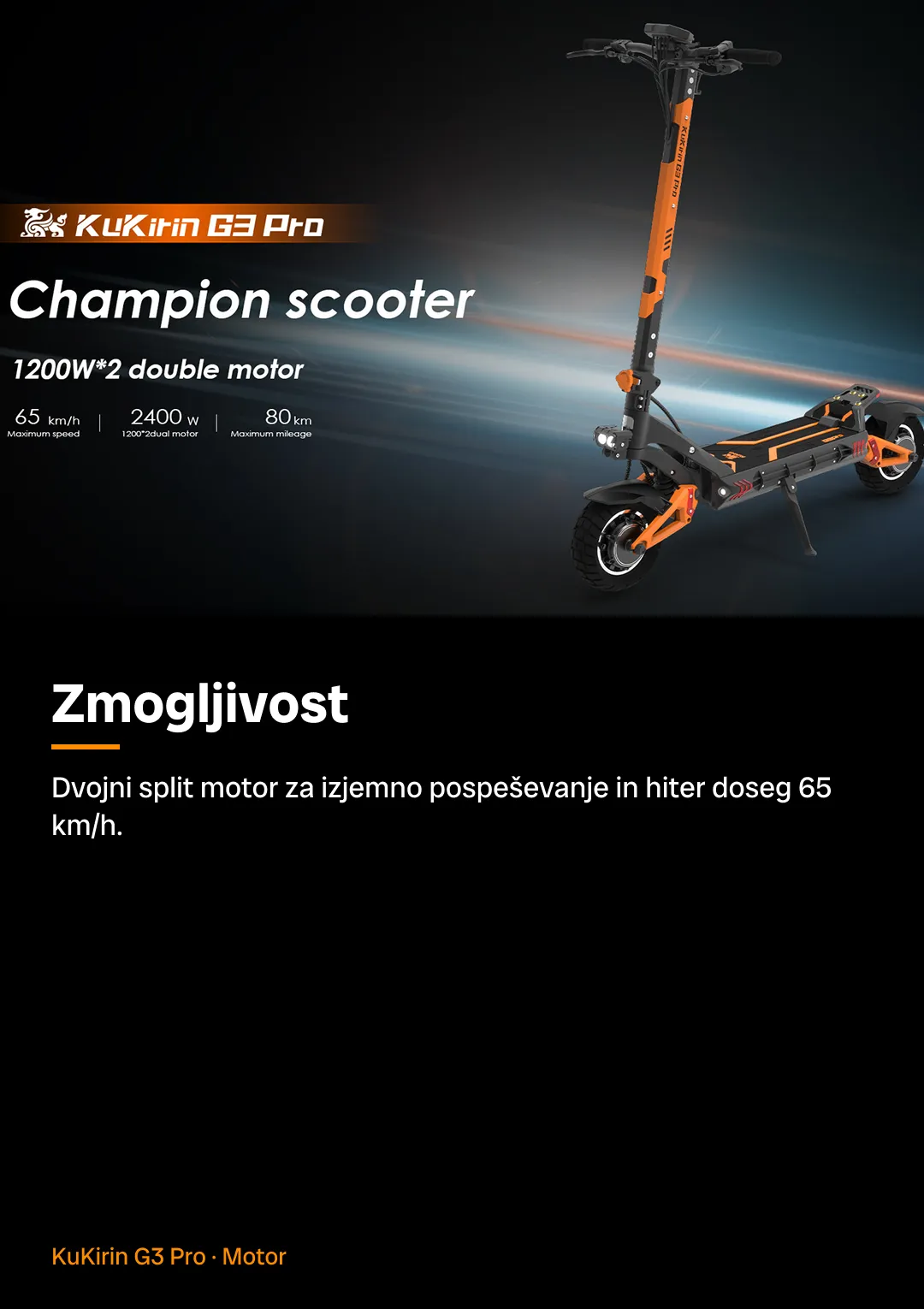 Slide 3 – Zmogljivost 1