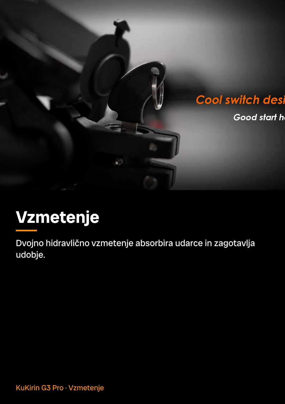 Slide 6 – Vzmetenje 1