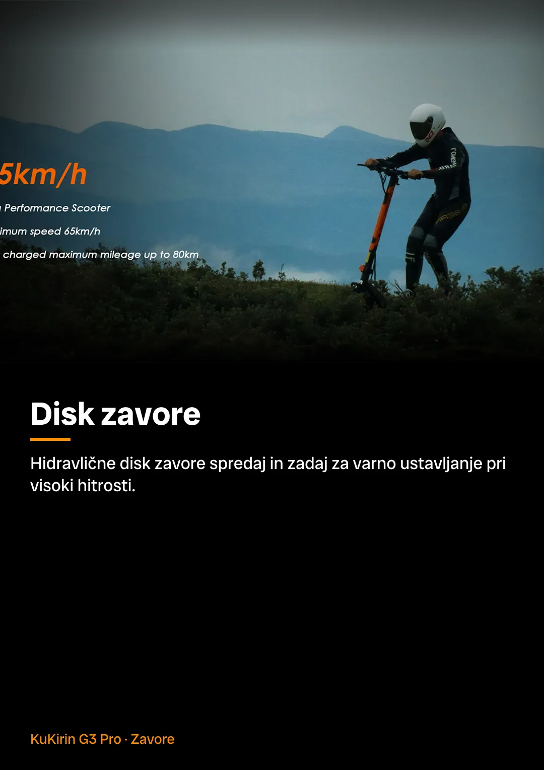 Slide 7 – Disk zavore 1