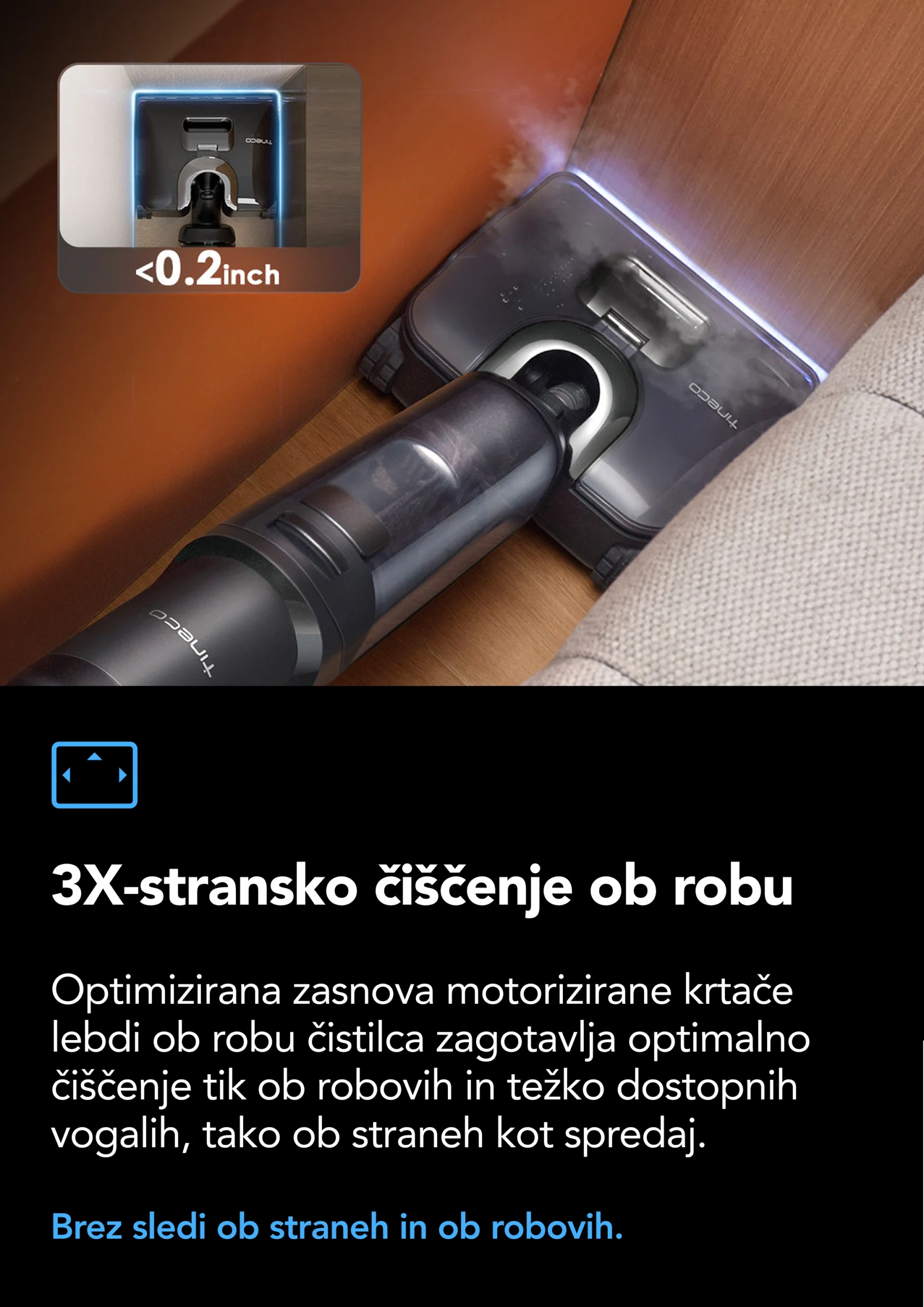 Tineco S7 Pro Stretch Steam SLO 07 scaled