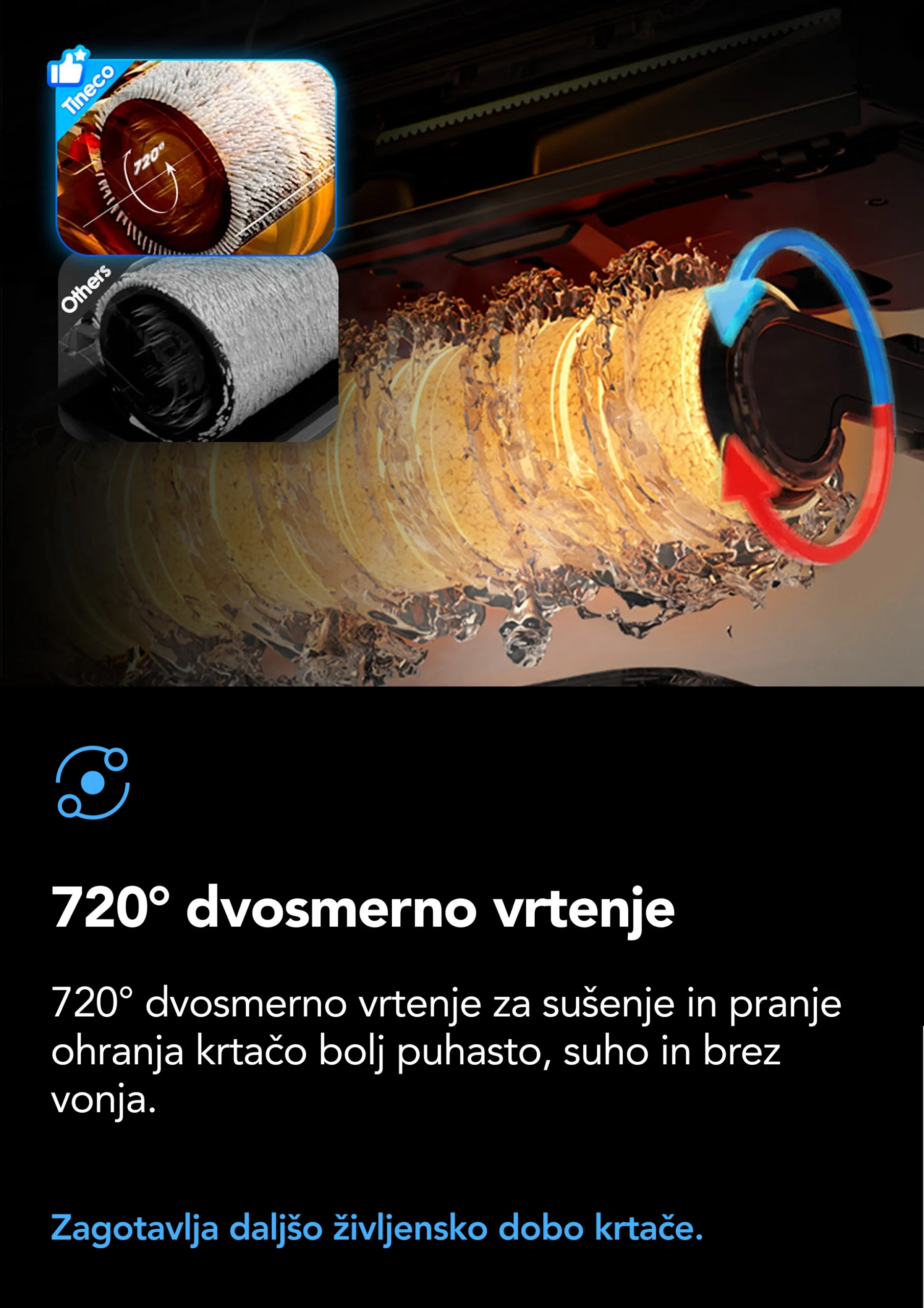 Tineco S7 Pro Stretch Steam SLO 09 scaled