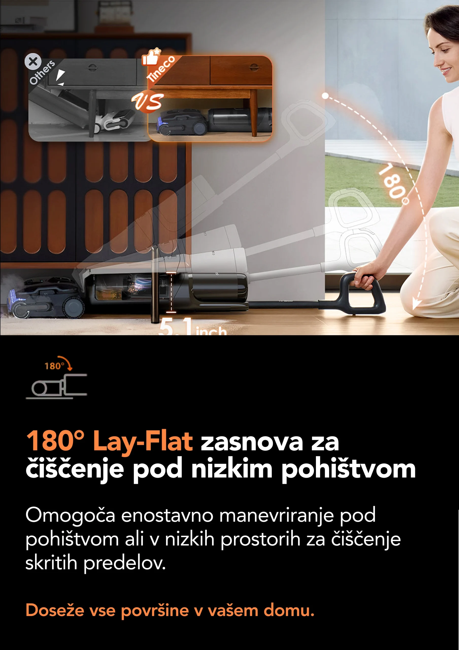 Tineco S7 Pro Stretch Steam SLO 11 scaled