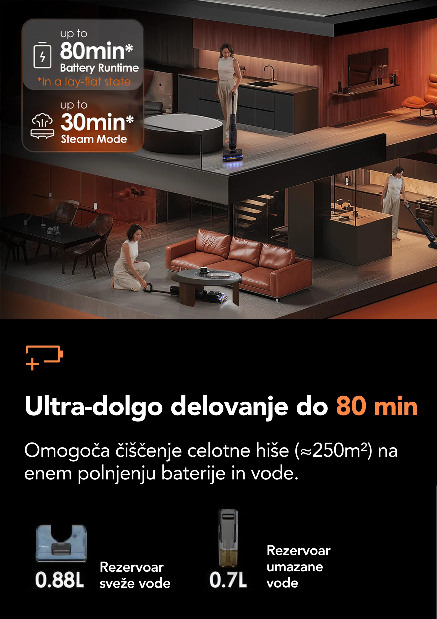 Tineco S7 Pro Stretch Steam SLO 15 scaled