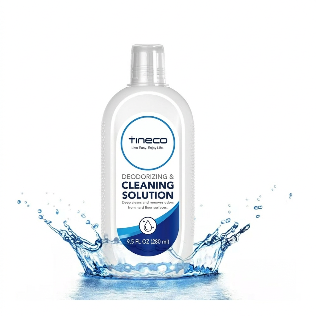 Tineco višenamjensko čistilo za podove za FLOOR ONE i iFLOOR, 280 ml