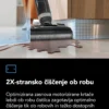 Tineco i6 Stretch Plus SLO 11 1