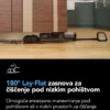 Tineco i6 Stretch Plus SLO 12 1