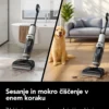 Tineco i6 Stretch Plus SLO 14 1
