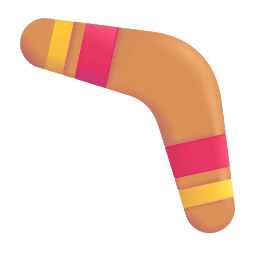 boomerang 1fa83