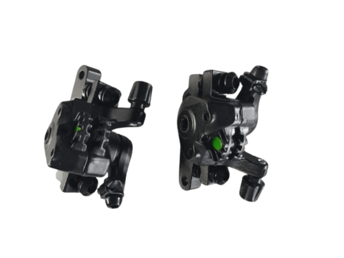 Zavorna čeljust (sprednja in zadnja) za električni skiro Kukirin G2 Max