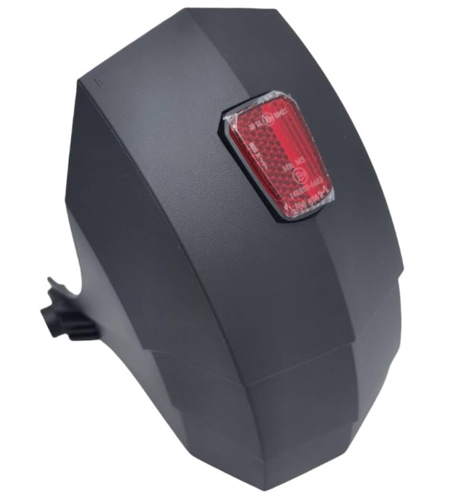 Zadnji blatnik za električni skiro Kukirin G4