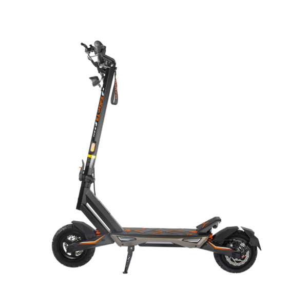 Električni skiro KuKirin T3, 800 W, do 45 km/h, 10" col gume