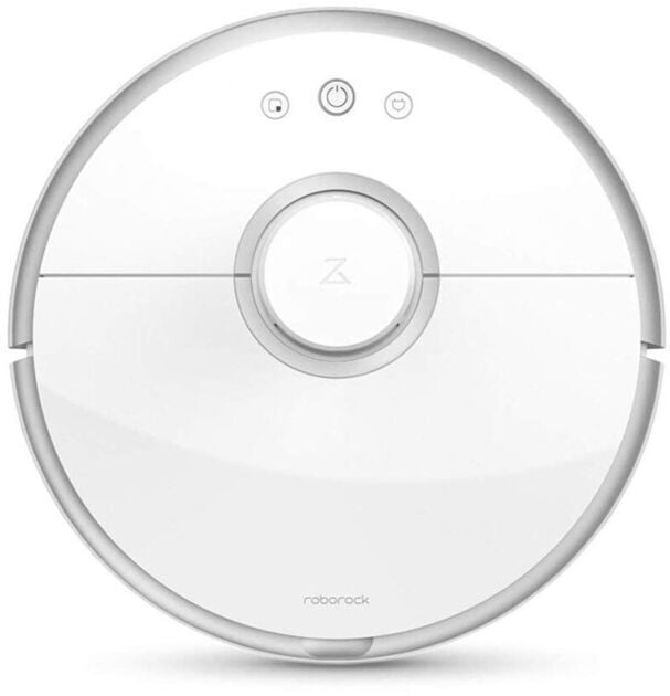 Roborock S5 serija