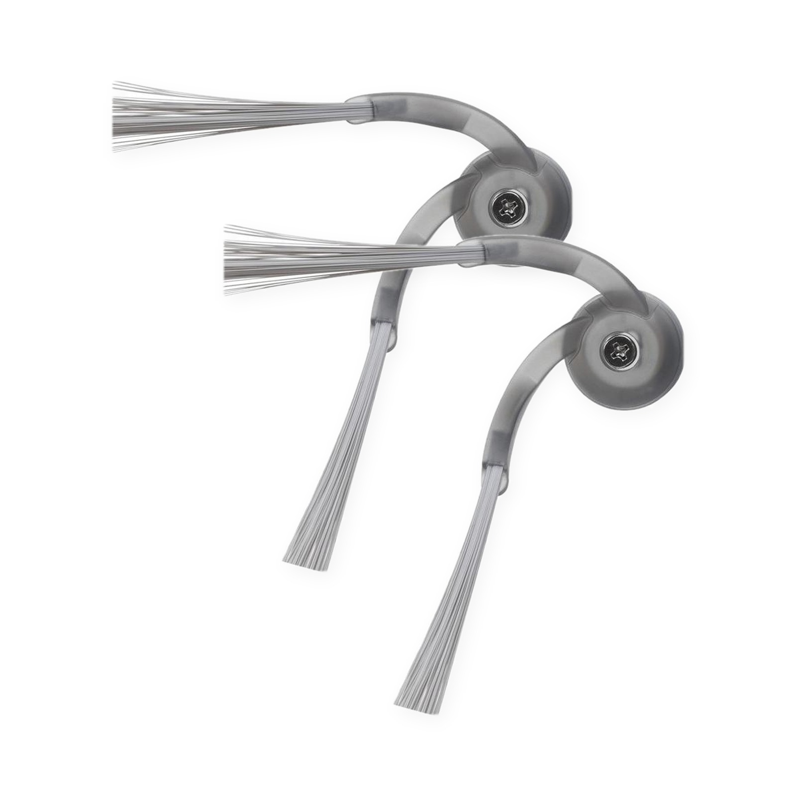 Bočna četka za Roborock Saros, Qrevo Curv, Qrevo Edge, 2 komada